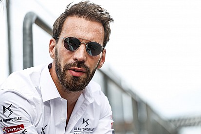 Vergne : "Ça va être un championnat extrêmement serré"