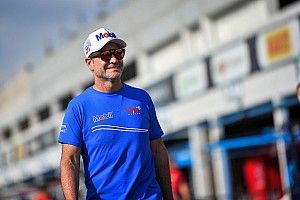 Barrichello relata experiência “única” na Austrália e quer voltar em preliminar da F1