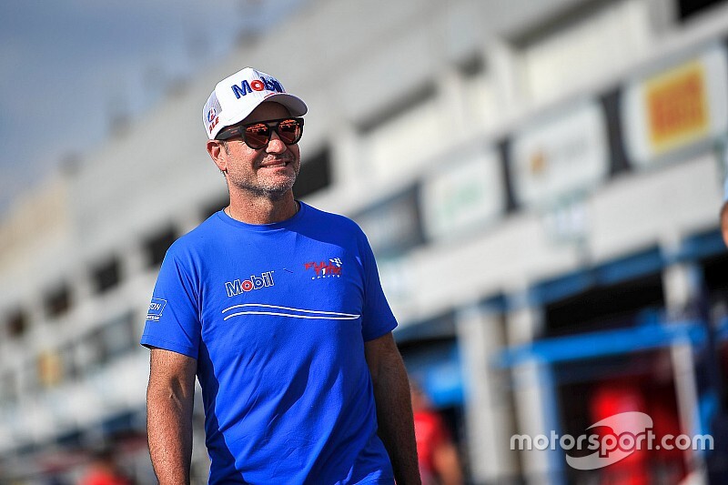 Toyota confirma Barrichello para temporada da Super TC2000
