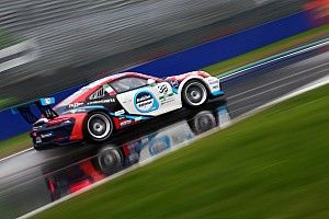 Carrera Cup Italia a Monza: Iaquinta "riabilitato", ma la pole per gara 1 è sub judice!