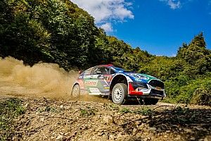 Bodrum Rallisi, 27 yıl aradan sonra dönüyor