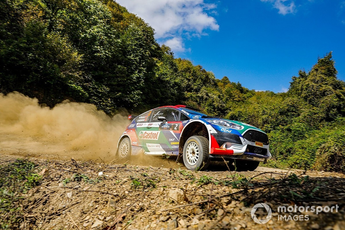 Bodrum Rallisi, 27 yıl aradan sonra dönüyor
