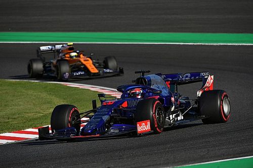 Squalifica Renault: le classifiche mondiali aggiornate