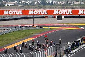 SBK nel caos, l’Argentina chiude le frontiere: voli cancellati e round a rischio