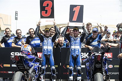 Garder Cluzel et Perolari, "une évidence" pour le GMT94