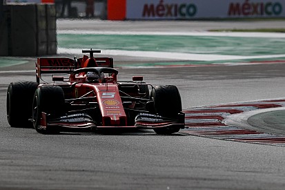 Favoriet Vettel grijpt naast pole: “Zat er zeker in”