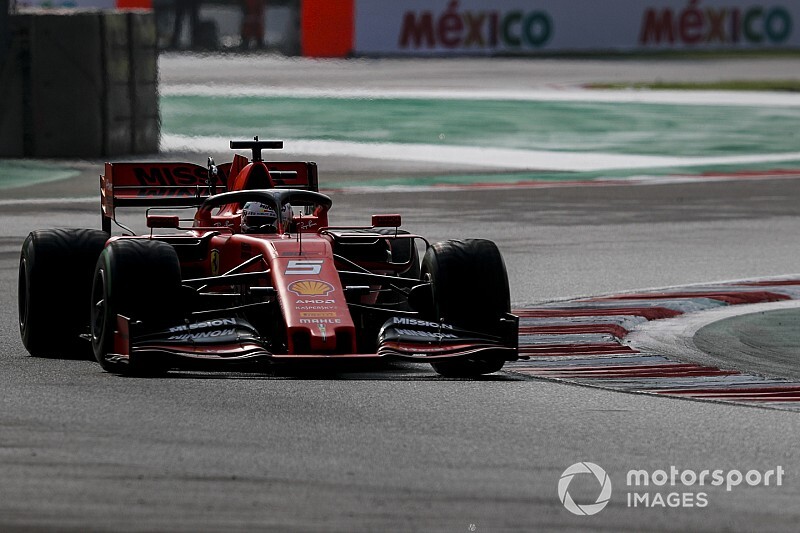 Favoriet Vettel grijpt naast pole: “Zat er zeker in”