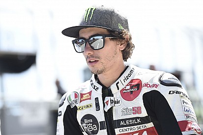 Antonelli si opera alla spalla e salta il GP del Qatar