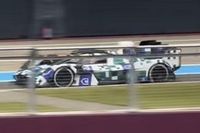 V&iacute;deo: el Aston Martin Valkyrie, pillado en Silverstone realizando pruebas