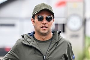 Checo Pérez revela cómo su última conversación con Christian Horner al dejar Red Bull