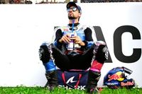 Yamaha confirma a Oliveira para Pramac en el MotoGP 2025