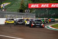 Rovanpera wygrywa też na torze