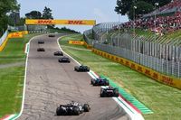 When and how to watch the F1 Emilia Romagna Grand Prix live