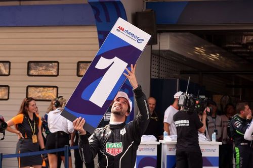 F&oacute;rmula E: Porsche pierde el recurso por la descalificaci&oacute;n de Da Costa en Misano