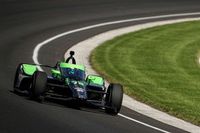 Chevrolet explica el problema de Canapino y O'Ward en la clasificación de Indy 500