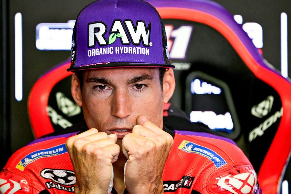 Aleix Espargar&oacute;, Aprilia Racing Team,