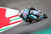 Moto3 Mugello: Alonso fulmina la t&aacute;ctica de Ortol&aacute; y se lleva la pole