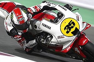 Photos - Reprise des essais MotoGP à Losail