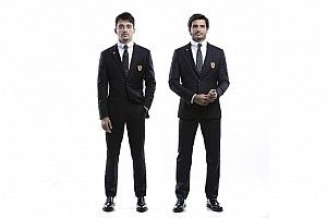 Giorgio Armani vestirá a Ferrari en la F1 2021