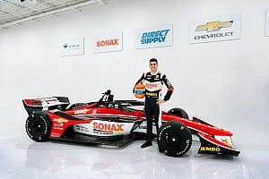 VeeKay w nowych barwach