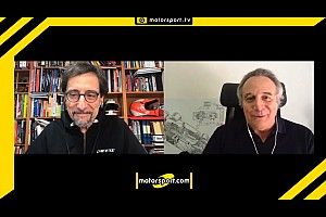Motorsport.com e GPOne.com: l'unione fa la forza