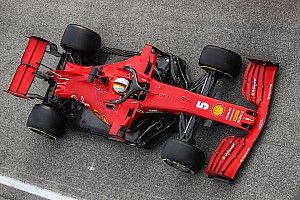 Ferrari yeni aracını bugün tanıtıyor