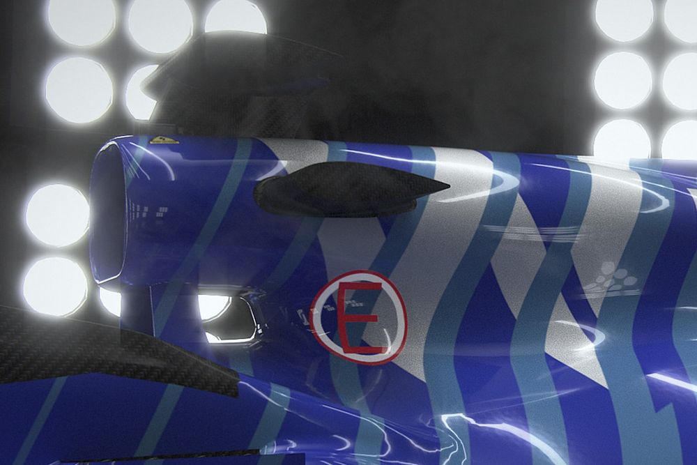 Williams: ecco il piano per tornare a essere un top team