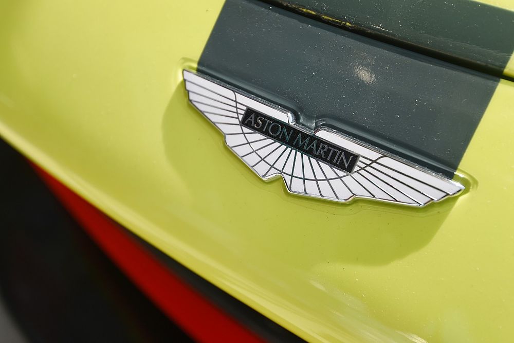 Watch Aston Martin 2021 Formula 1 car launch, live at 3pm