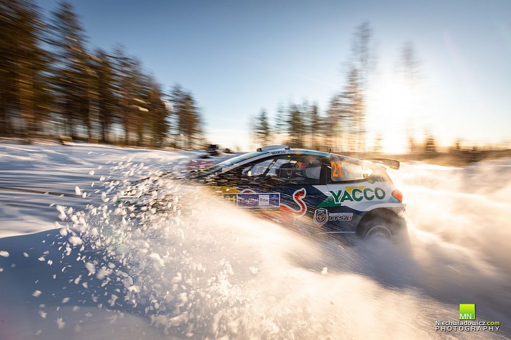 WRC, zero talenti italiani in arrivo. Pirelli ci sta lavorando