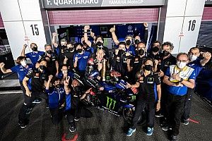 Has Yamaha banished its demons with its 2021 MotoGP bike?