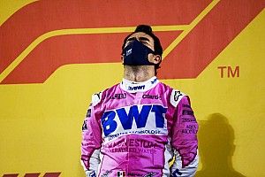 Revista propiedad de Red Bull da por hecho llegada de Pérez al equipo