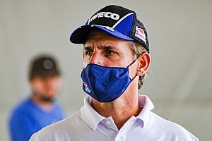 Band confirma Felipe Giaffone nos comentários e fecha equipe de F1 e Stock Car