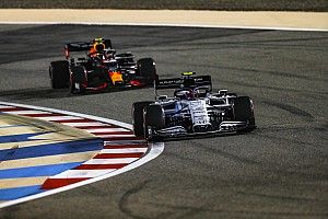 El cambio de AlphaTauri al túnel de viento de Red Bull dará ventajas
