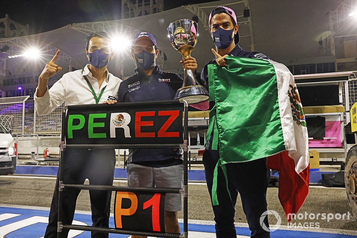 Wolff: "Red Bull, Perez'in gelişiyle daha da güçlenecek"