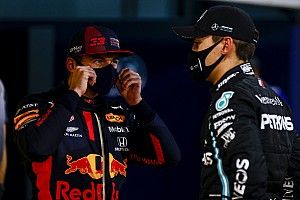 ¿Verstappen y Russell a Mercedes? Así lo cree el jefe de McLaren