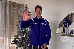MotoGP: ecco la data di presentazione della Yamaha ufficiale