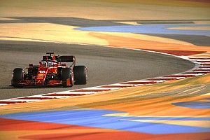 Leclerc explica la diferencia de pilotaje con los F1 2021