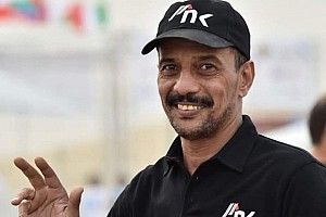 رحيل بطل الراليات الكويتي صلاح بن عيدان بعد صراع مع المرض