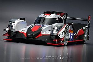 WEC: il Team WRT schiera Milesi, Habsburg e Frijns in LMP2