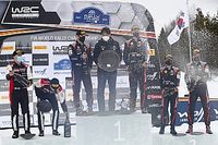 Adamo Puas Hyundai Berhasil Kuasai Reli Arctic