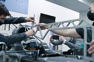 Az ilyen apróságok miatt dominálhat évek óta a Mercedes a Forma-1-ben