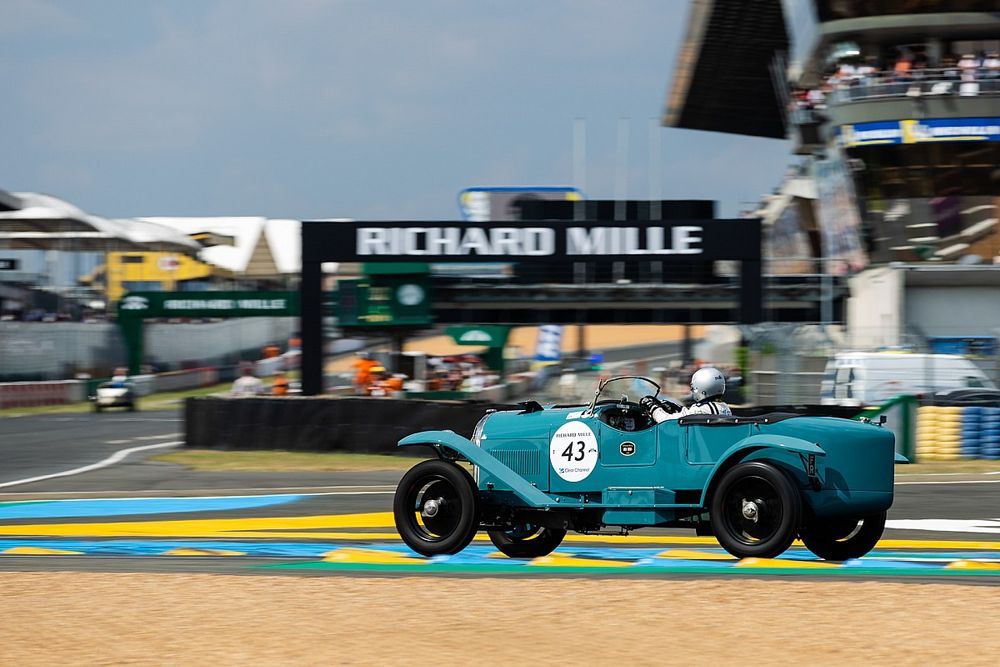 Le Mans Classic postponed until July 2022