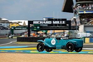 Le Mans Classic postponed until July 2022