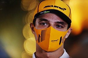 Norris Berharap McLaren Tampil Sebaik yang Ditulis Media