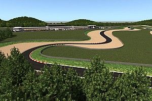 Lima Tahun Lagi, Madrid Punya Sirkuit untuk F1 dan MotoGP