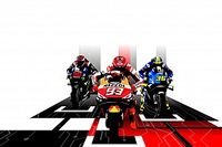 MotoGP21 ya tiene fecha para salir a la venta