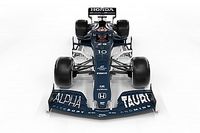 How AlphaTauri has adapted to F1's new rules