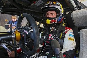 WRC, Rally Portogallo: ridato il tempo perso a Evans. E' secondo