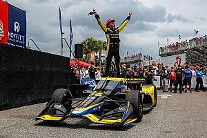 Colton Herta Diklaim Punya Kualitas F1