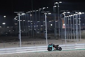 Las fotos del arranque de la temporada 2021 de MotoGP en Qatar
